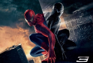 Superhero 1300x900 Spiderman